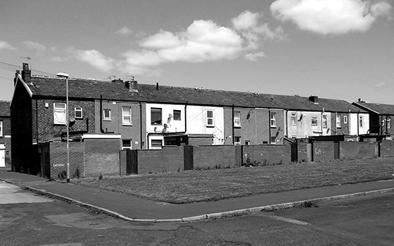 field street